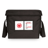 DELIVERY BAG, TCT (301857) - Mabrook Hotel Supplies